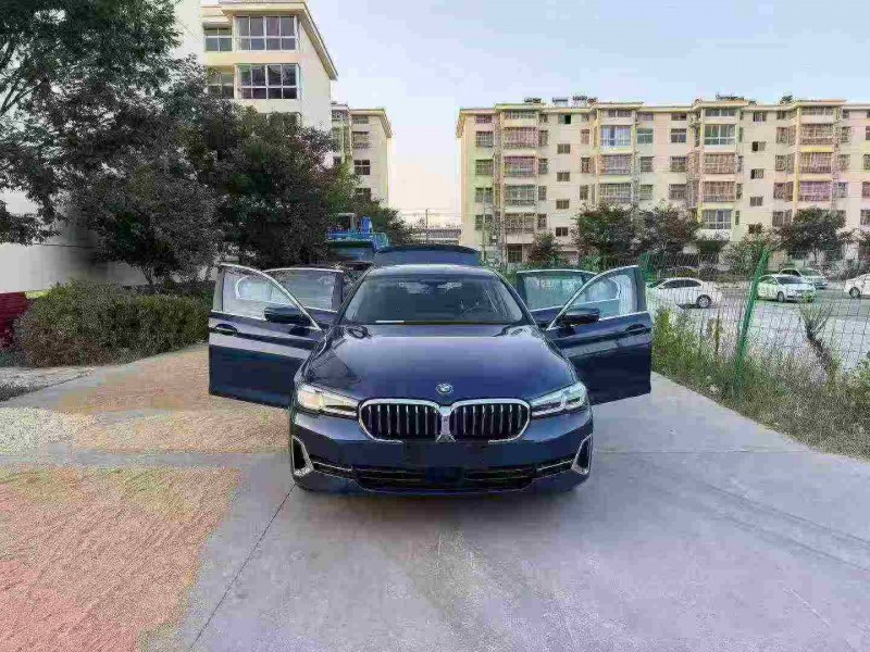 徐州24年宝马5系6