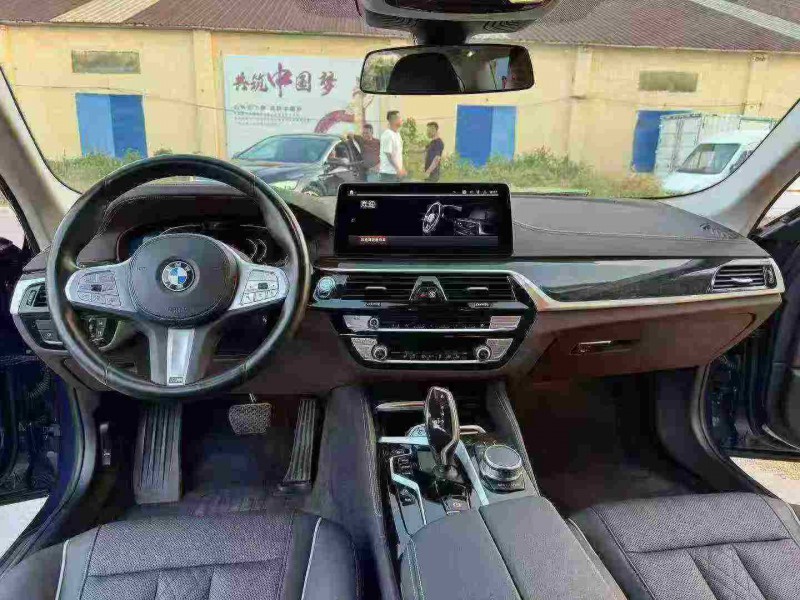 徐州24年宝马5系7