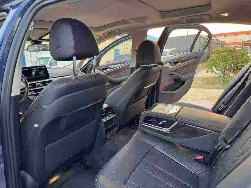 徐州24年宝马5系8