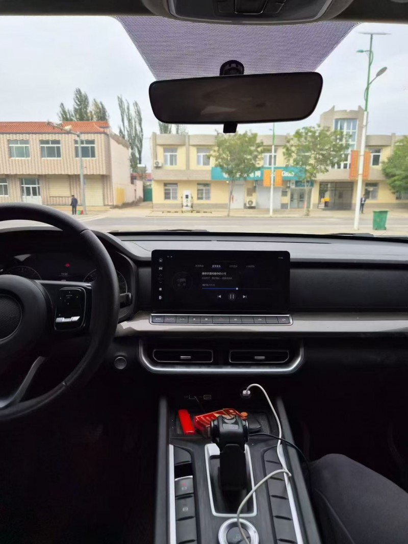 秦皇岛24年长城汽车炮 皮卡4