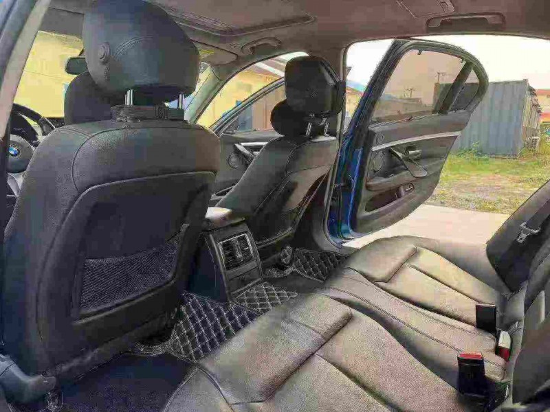 徐州18年宝马3系6