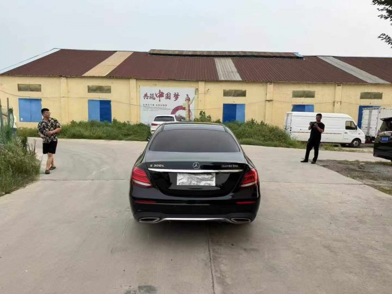 徐州18年奔驰E9