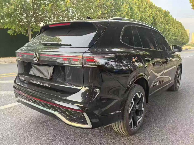 岳阳25年大众途观7