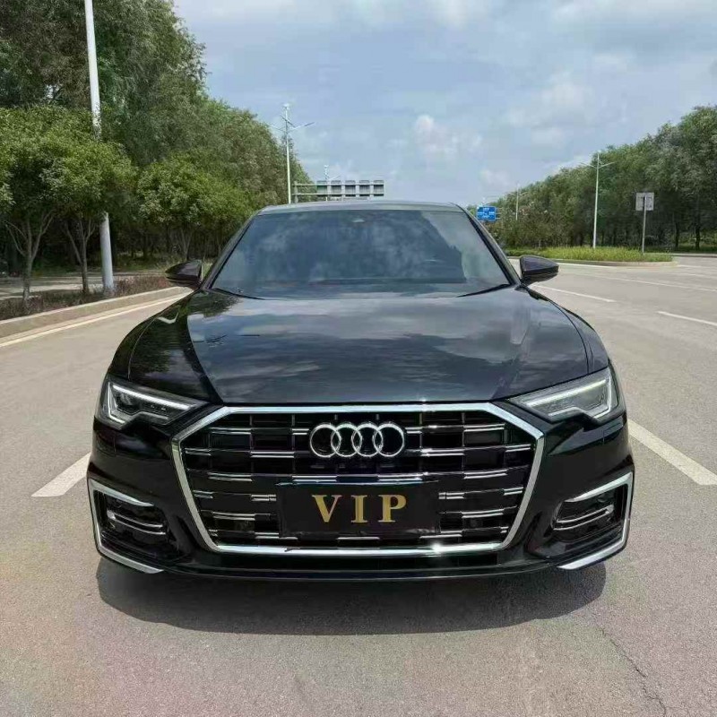 枣庄20年奥迪A6L1