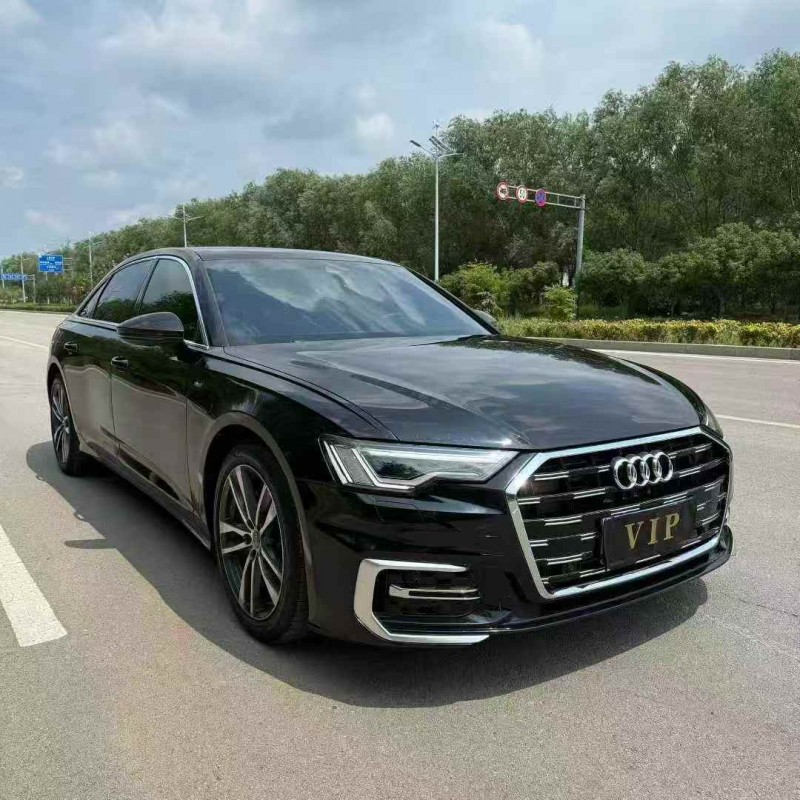 枣庄20年奥迪A6L2