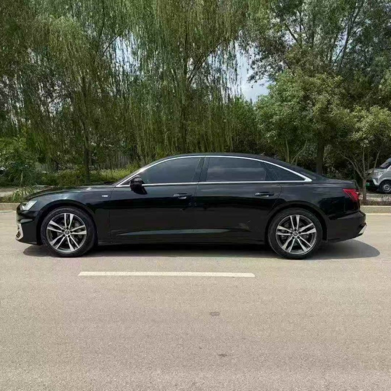 枣庄20年奥迪A6L8