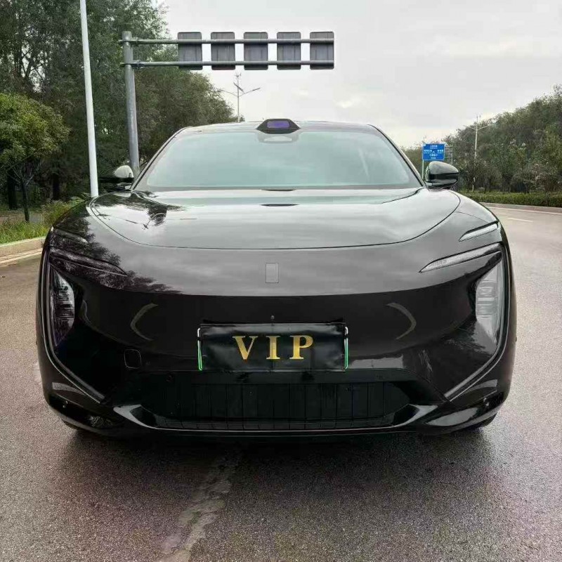 青岛24年阿维塔071