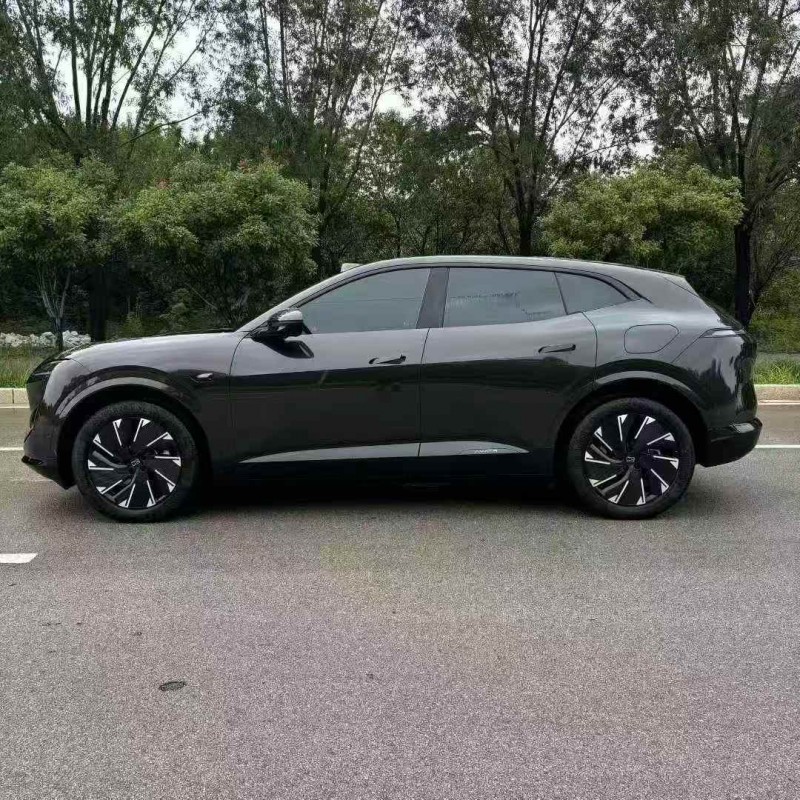 青岛24年阿维塔072