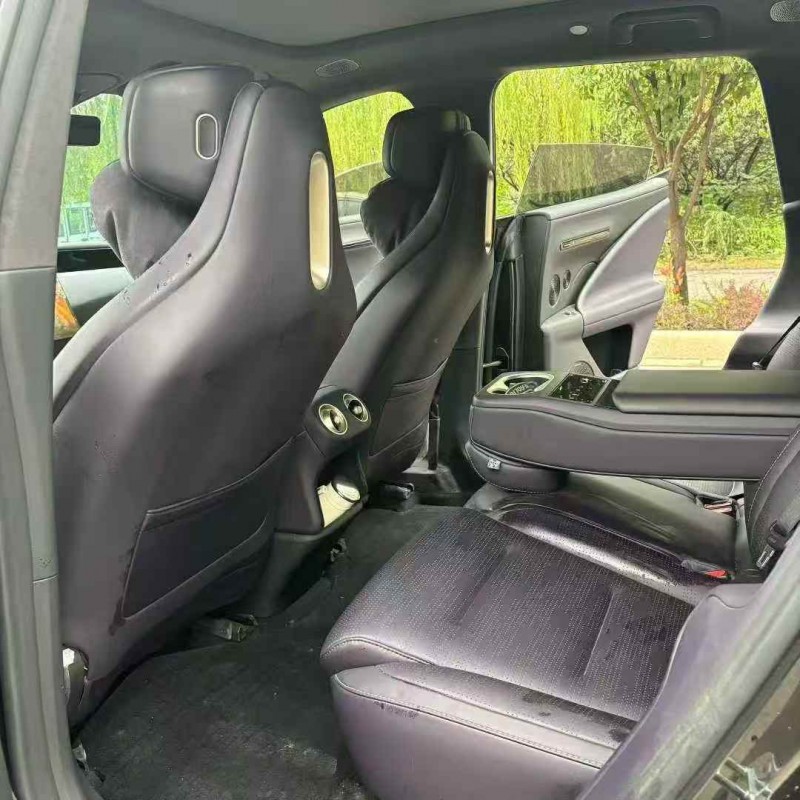 青岛24年阿维塔074