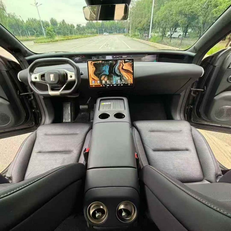 青岛24年阿维塔075