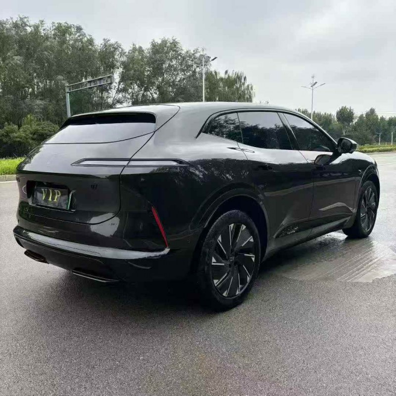 青岛24年阿维塔076