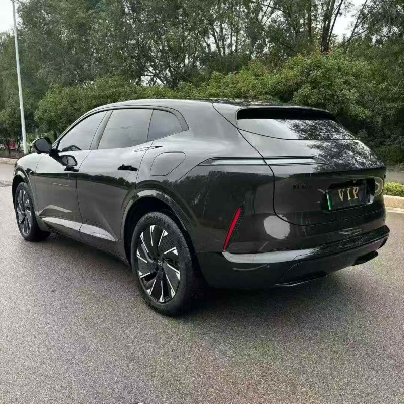 青岛24年阿维塔077