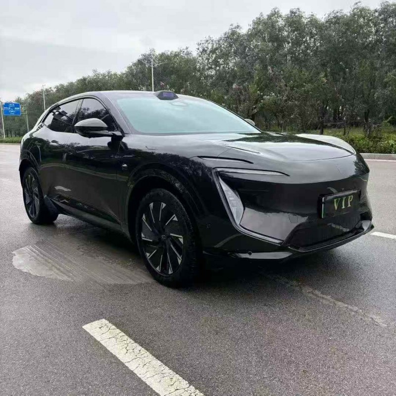 青岛24年阿维塔078