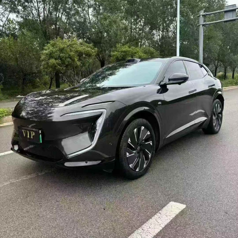 青岛24年阿维塔079