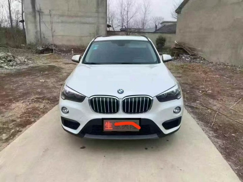 衡阳18年宝马X11