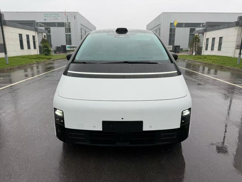 徐州24年理想mega1