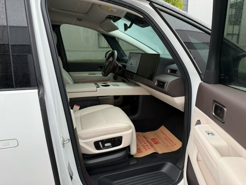 徐州24年理想mega6