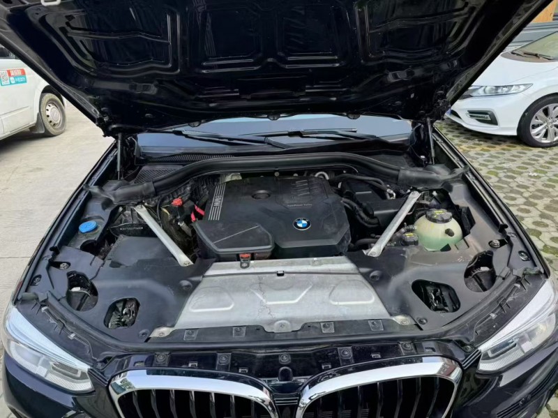 洛阳20年宝马X33