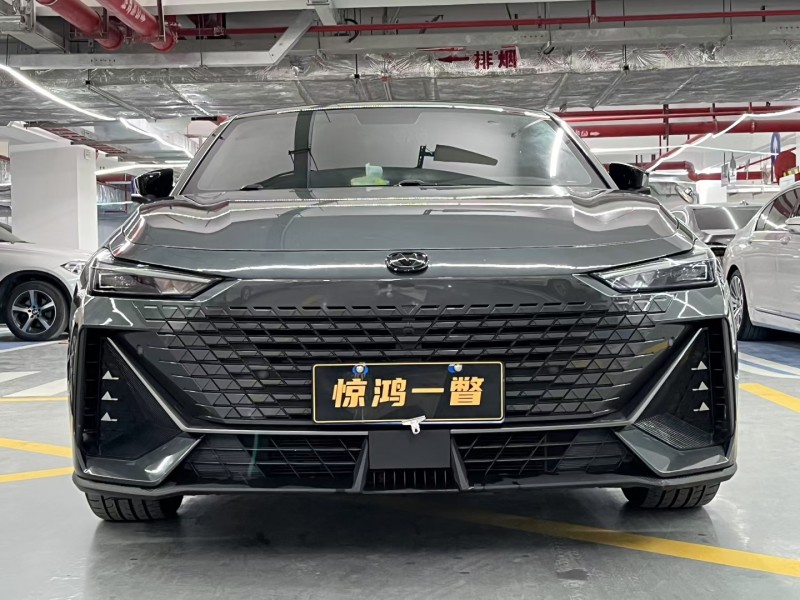 深圳23年长安汽车UNI1