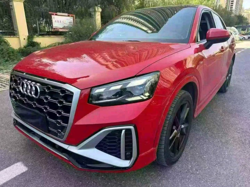 平顶山22年奥迪Q22