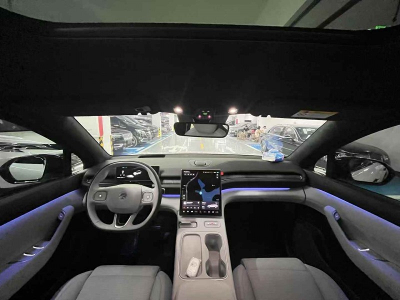 深圳24年蔚来ES65