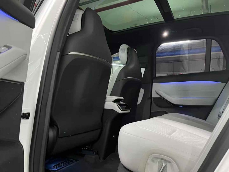 深圳24年蔚来ES66