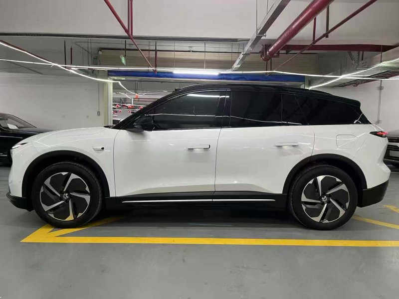 深圳24年蔚来ES67