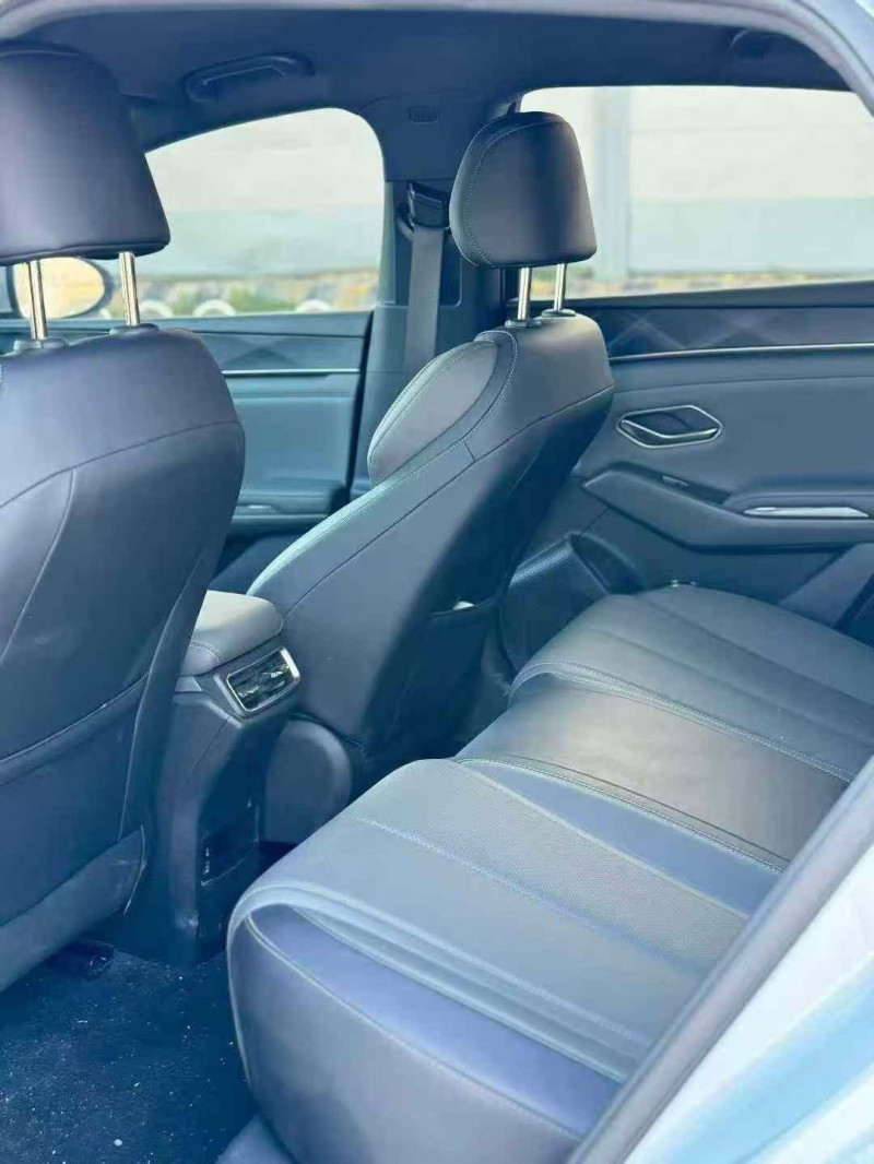 深圳24年比亚迪秦6