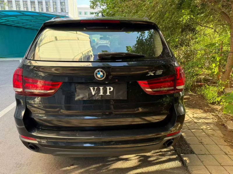 青岛15年宝马X59