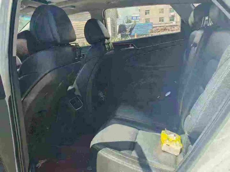 温州18年现代途胜6