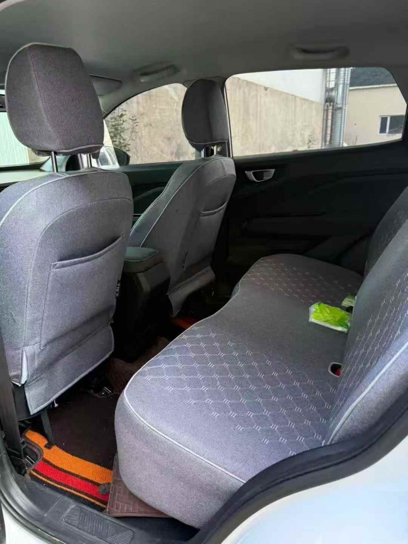 唐山24年五菱汽车星驰6