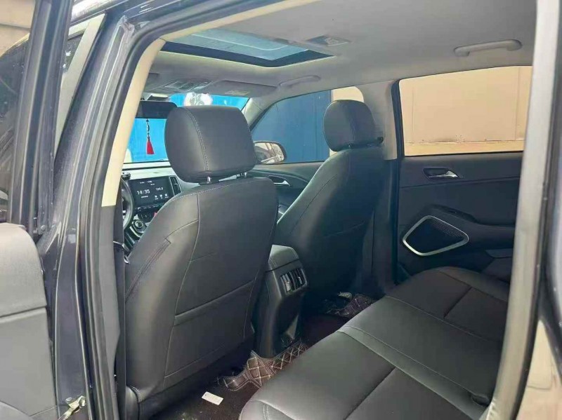 潍坊19年现代ix356