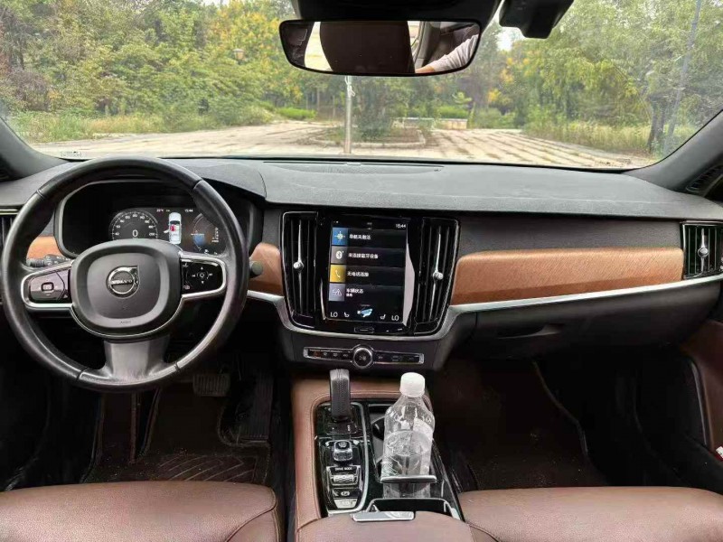 淄博21年沃尔沃S905