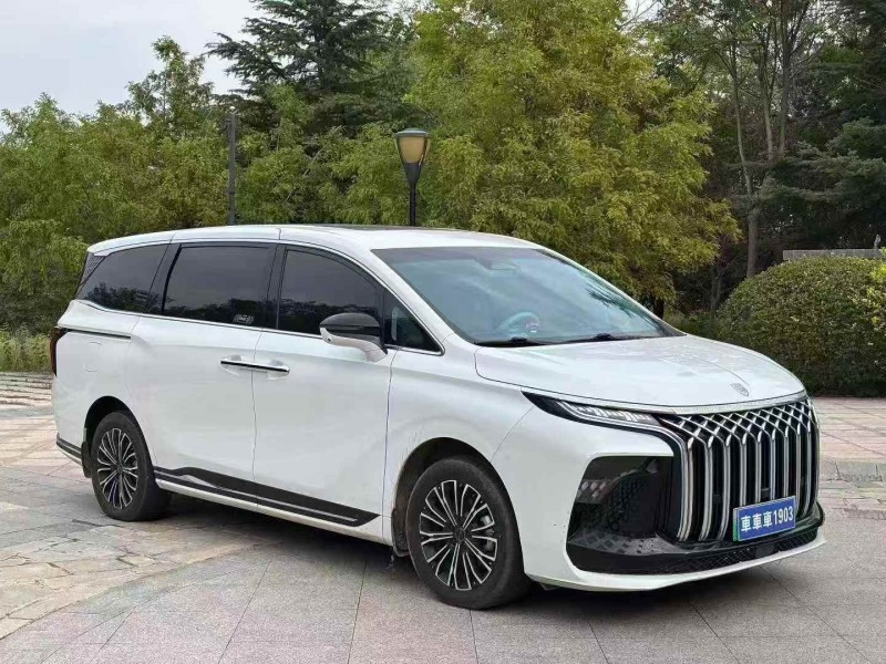 青岛24年东风星海3