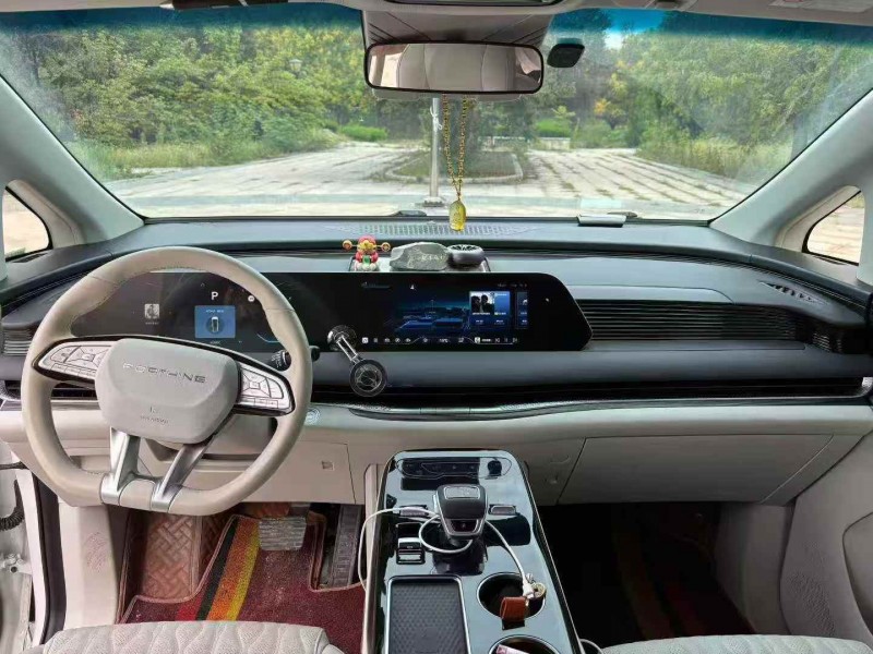 青岛24年东风星海4