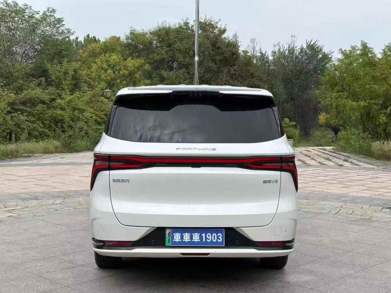 青岛24年东风星海9