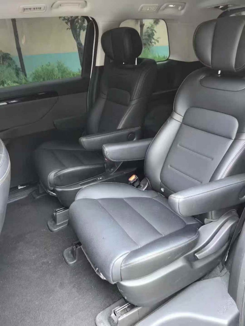 淄博24年传祺E86