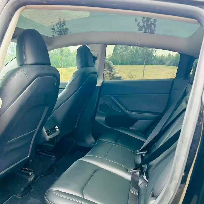 青岛24年特斯拉MODEL Y7