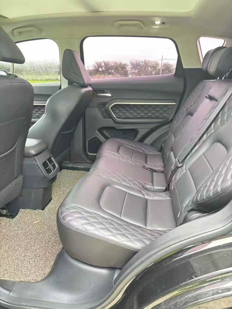 宁波19年哈弗H66