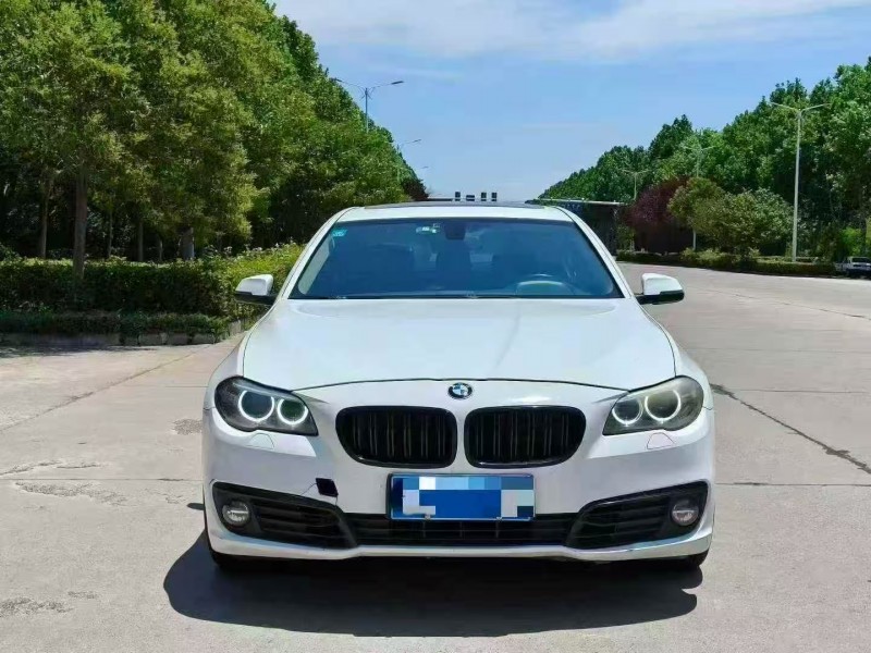 平顶山15年宝马5系1