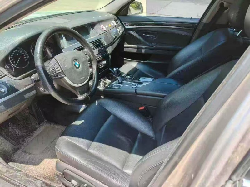 平顶山15年宝马5系7