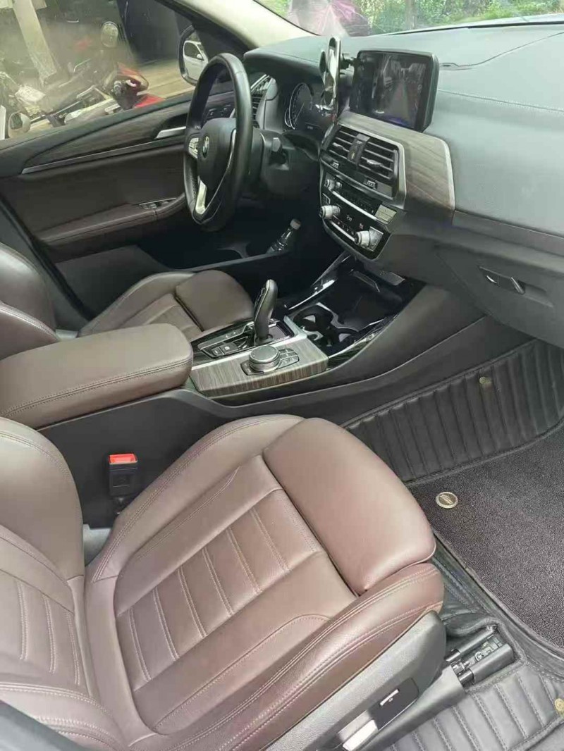 徐州19年宝马X34