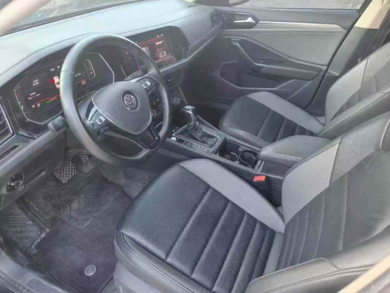 洛阳22年大众速腾5