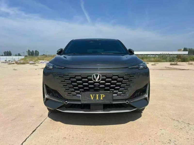 唐山24年长安汽车UNI1