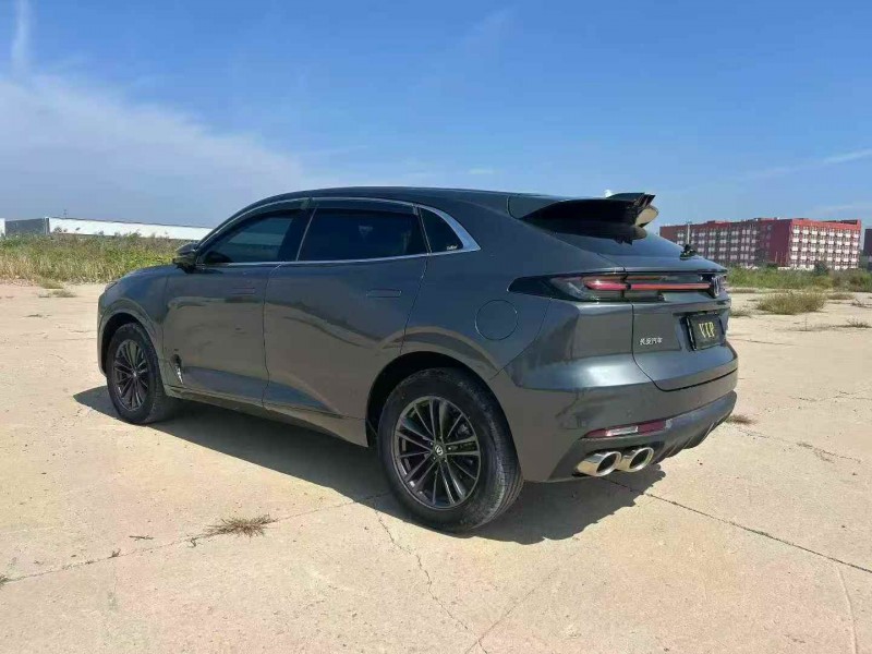 唐山24年长安汽车UNI8