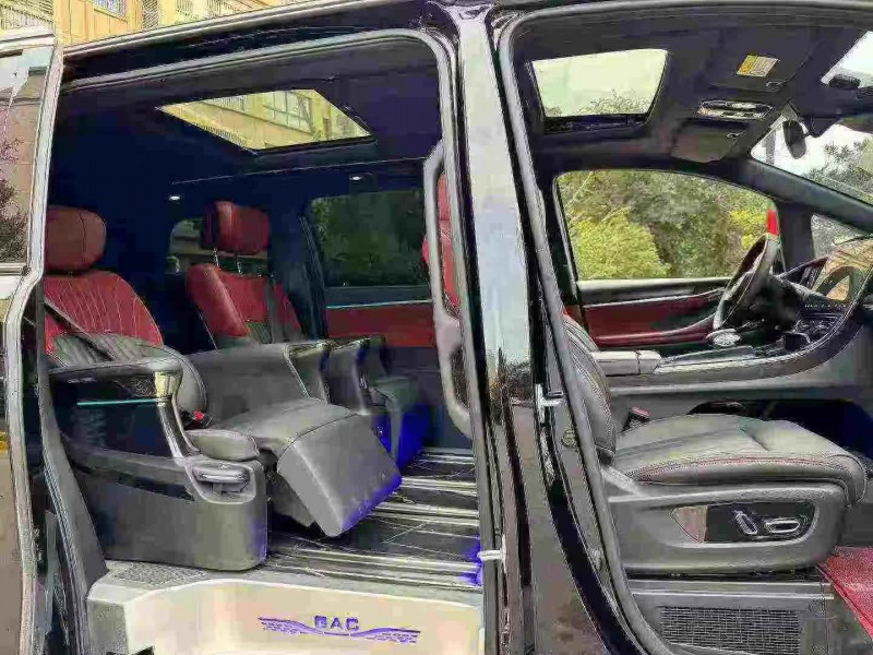 烟台24年传祺E96