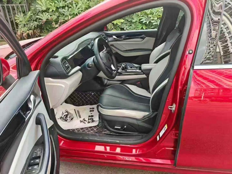 无锡21年比亚迪秦6