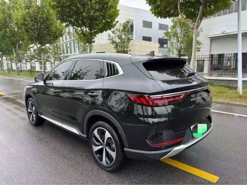 南通23年比亚迪宋4