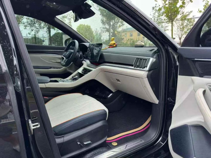 南通23年比亚迪宋6