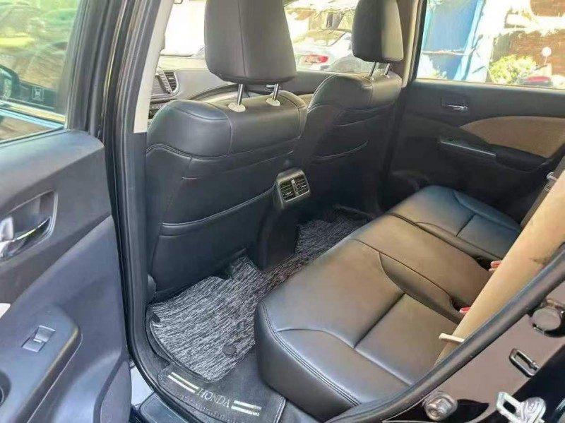 防城港16年本田CRV6